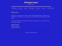 ghsupervision.ch