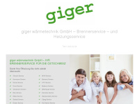 giger-waermetechnik.ch