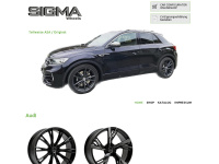 sigma-wheels.ch