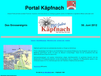 kaepfnach.ch