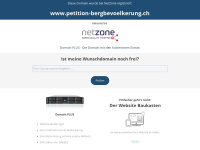 petition-bergbevoelkerung.ch