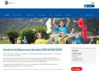 Gkb-sportkids.ch
