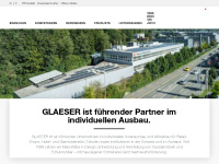glaeser.ch