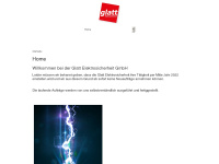 glatt-elektrosicherheit.ch