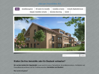 Glauser-immobilien.ch