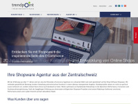 trendpoint.ch