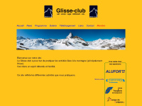 glisse-club.ch