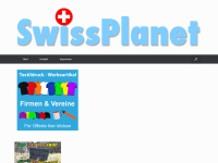 Swissplanet.ch