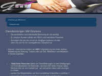 gm-solutions.ch