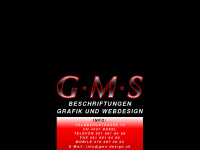 Gms-design.ch