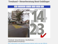 gnaedinger-treuhand.ch