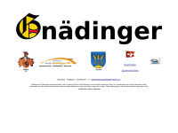 gnaedinger-ramsen.ch