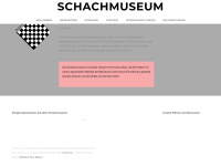 schachmuseum.ch