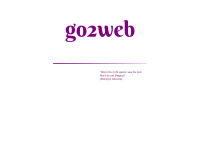 go2web.ch