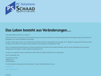 pc-solutions-schaad.ch