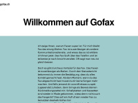 gofax.ch