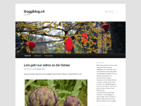 goggiblog.ch