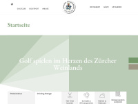 golfclubschlossgoldenberg.ch