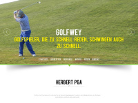 Golfwey.ch