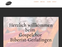 gospel-biberist.ch