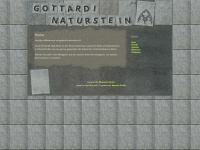 Gottardi-naturstein.ch
