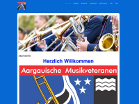 Aargauische-musikveteranen.ch