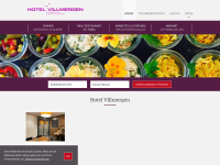 hotel-villmergen.ch