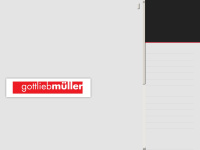 Gottlieb-mueller.ch