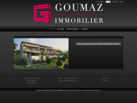 Goumaz-immobilier.ch