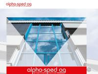 Alpha-sped.ch