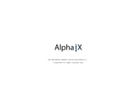 Alpha-x.ch