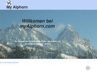 alphorngruppe.ch