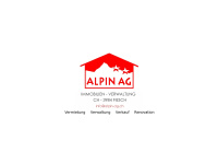 alpin-ag.ch