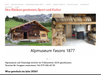 alpmuseumseewis.ch