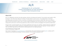 alr-aerospace.ch