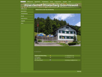 alpwirtschaft-klosterberg-gommiswald.ch