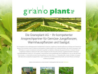 Granoplant.ch