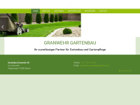 granwehr-gartenbau.ch