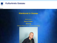 Kulturkreisgossau.ch