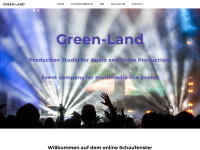 Green-land.ch