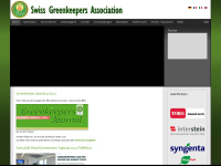 Greenkeeper.ch