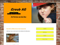 Greub-ag.ch