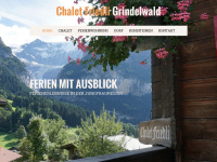 grindelwald-chaletfriedli.ch