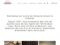 grisoni-vins.ch