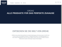 Grohe.ch