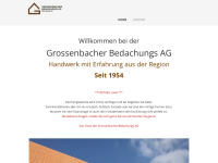 grossenbacher-ag.ch
