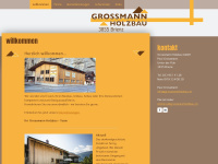 grossmannholzbau.ch