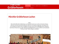 Grueblerhexen.ch