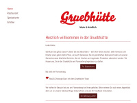 gruebhuette.ch