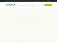 gruengut-verwertung.ch